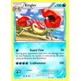 thumbnail image 1 of Pokemon Phantom Forces Uncommon Kingler #14, 1 of 1
