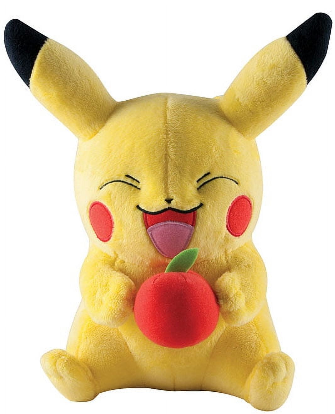 Cute pikachu plush deals