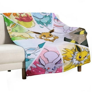 Pikachu blanket walmart hotsell