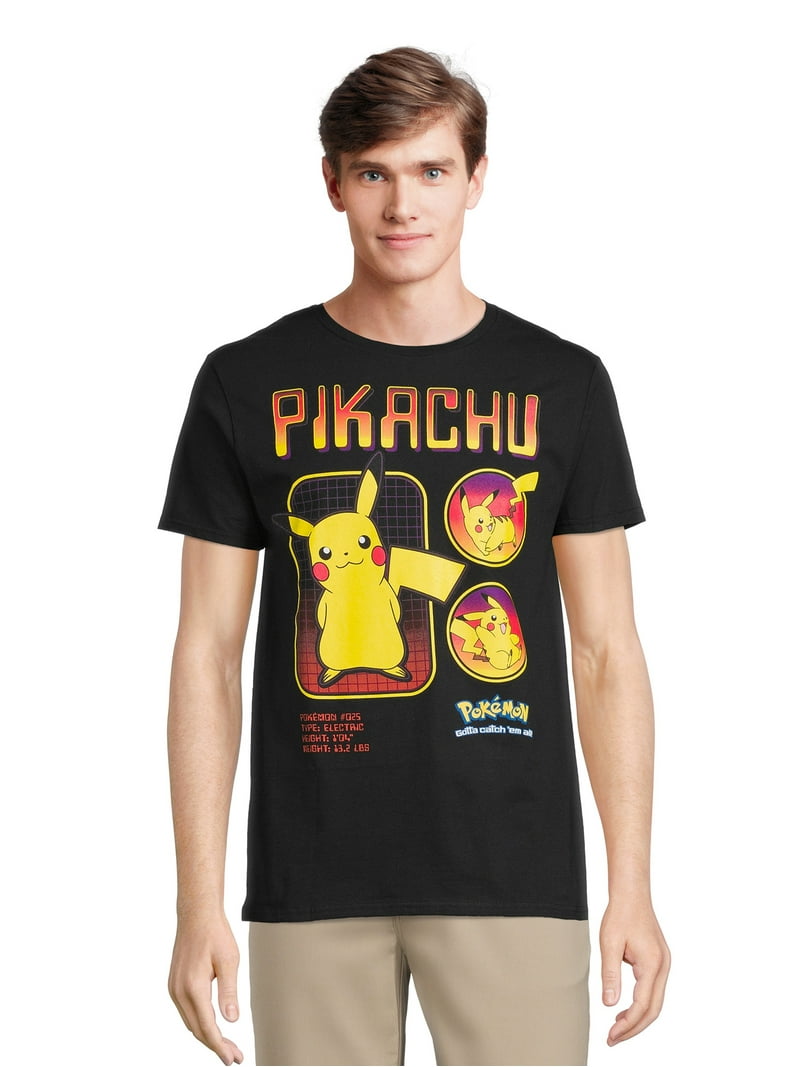 トップス 2XLsize_POKEMON MADE GRAPHIC T-SHIRT Human Made x Pokemon Graphic Pikachu Online Store T-shirt