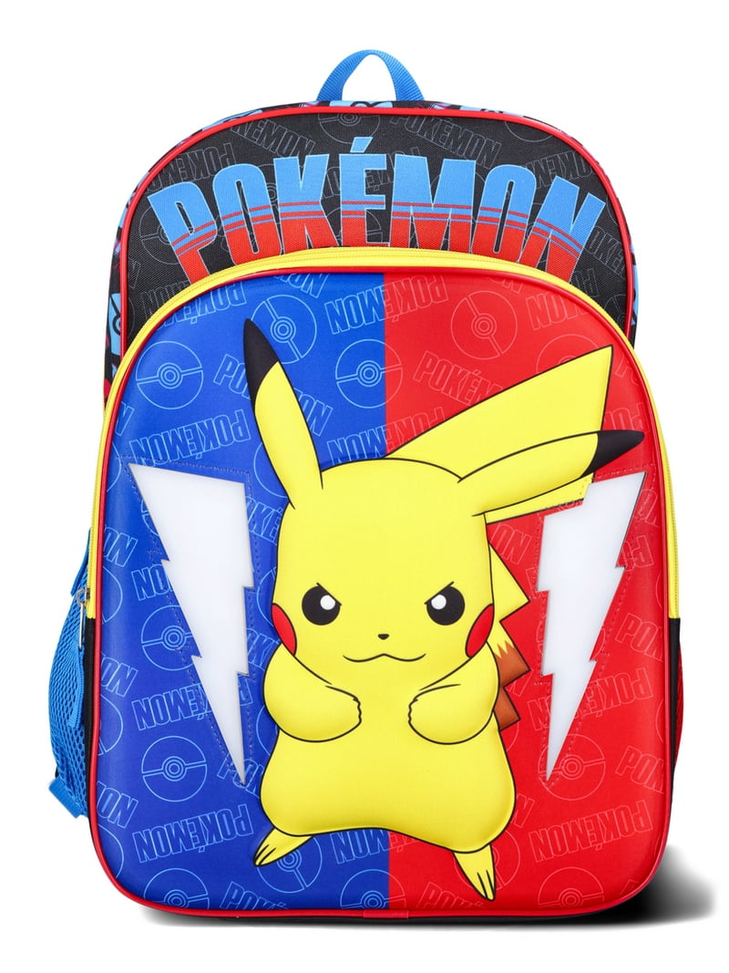 Pokemon Pikachu Boys 17