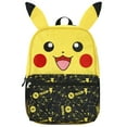 thumbnail image 1 of Pokemon Pikachu Character 16'' Backpack, 1 of 7