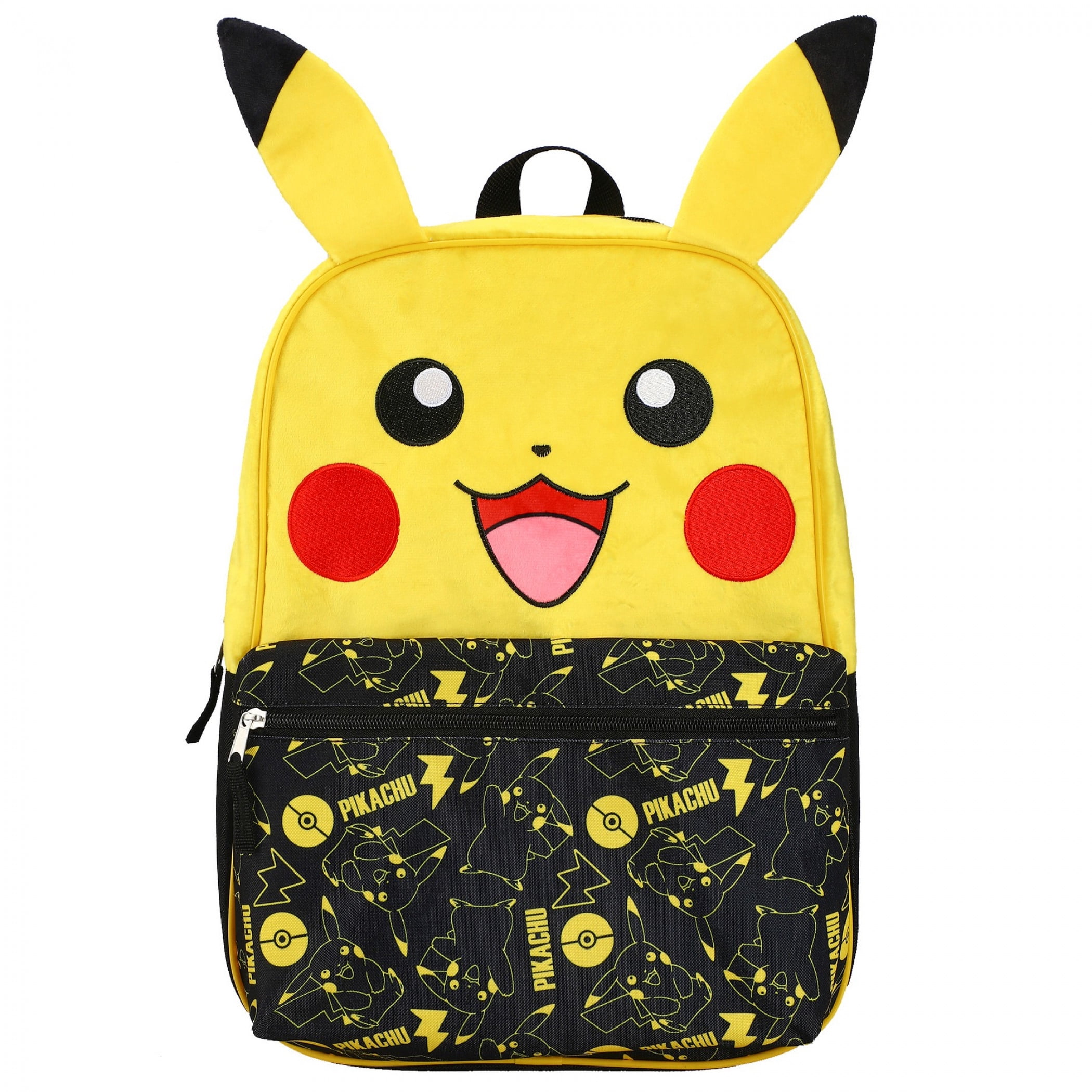 Mochilas Pokemon