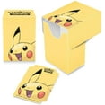 thumbnail image 1 of Ultra PRO: Full View Deck Box - Pokemon (Pikachu), 1 of 1