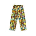 thumbnail image 1 of Pokemon Pikachu Kids Pajama Lounge Pants 21PK299BPTZA, 1 of 7