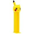 thumbnail image 1 of Pokemon Pikachu PEZ Candy & Dispenser, 1 of 1