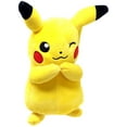 thumbnail image 1 of Pokemon Pikachu Plush (Winking), 1 of 1