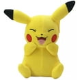 thumbnail image 1 of Pokemon Pikachu Plush, 1 of 3