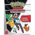 thumbnail image 1 of Pre-Owned Pokémon Super Activity Book: Do You Know Unova? (Paperback) 1604381566 9781604381566, 1 of 1