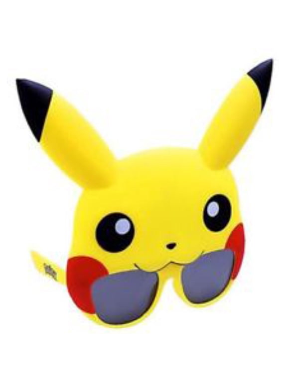 Pokemon Pikachu SunStache