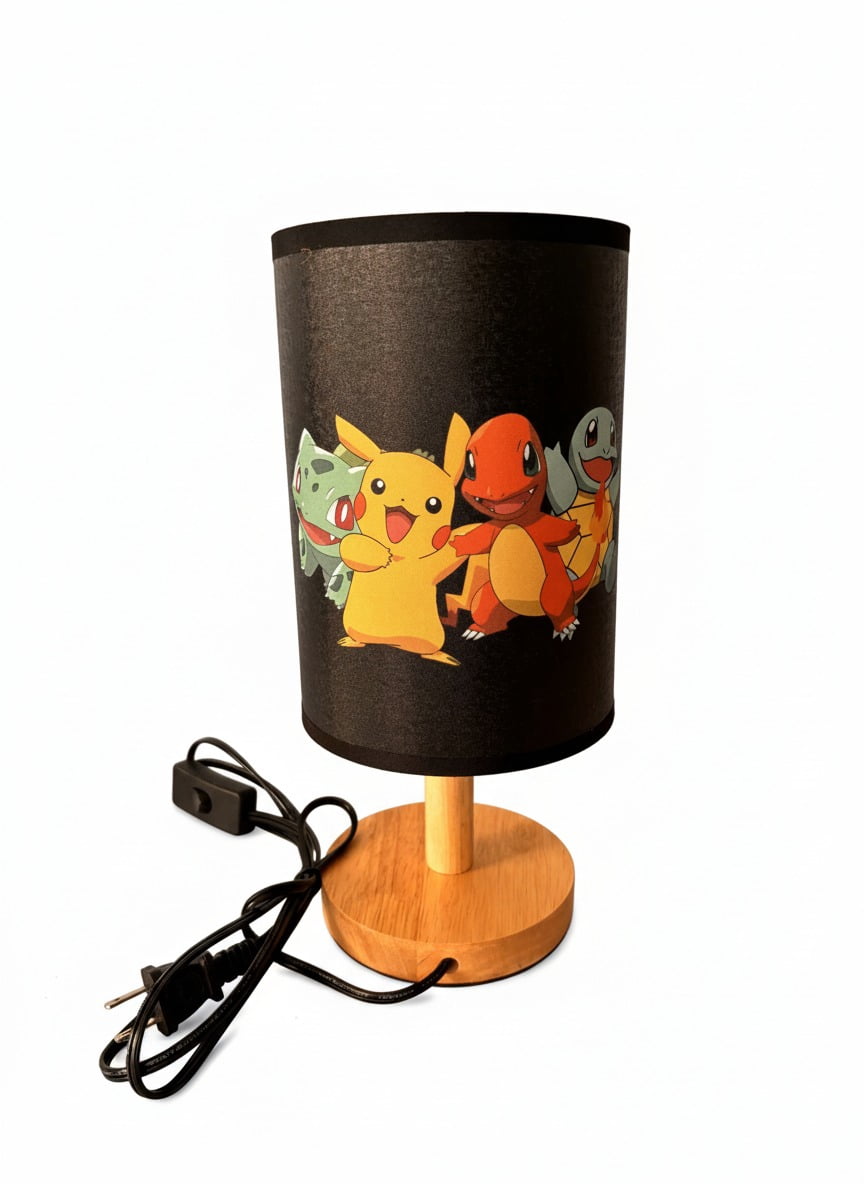 ポケモン　LED light Pokemon Led Light