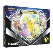 Pokemon Cards: Pikachu V Box
