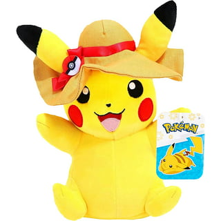Pokemon Mega Evolution Plush Pikachu Stuffed Toy Charizard Blastoise  Lucario Soft Doll Cool Hobby Collections Xmas Gift For Kids
