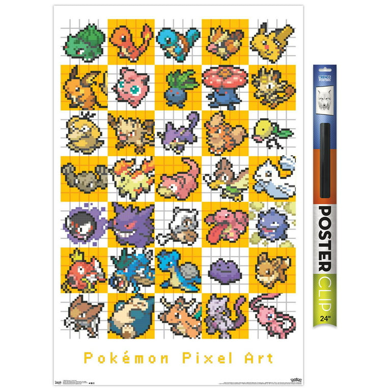 pokemon pixel art(~KR1144.COM~),pokemon pixel art(~KR1144.COM~),pokemon  pixel artsx9 em Promoção na Shopee Brasil 2023