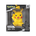 thumbnail image 1 of Pokemon Pikachu Select Vinyl Figure - 4 inch Figure Made from High-Quality Vinyl, 1 of 6