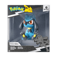 thumbnail image 1 of Pokemon Riolu Select Vinyl Figure - 4 inch Figure Made from High-Quality Vinyl, 1 of 6