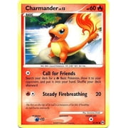 Pokemon Platinum Arceus Charmander #59