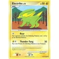 thumbnail image 1 of Pokemon Platinum Common Electrike #74, 1 of 1
