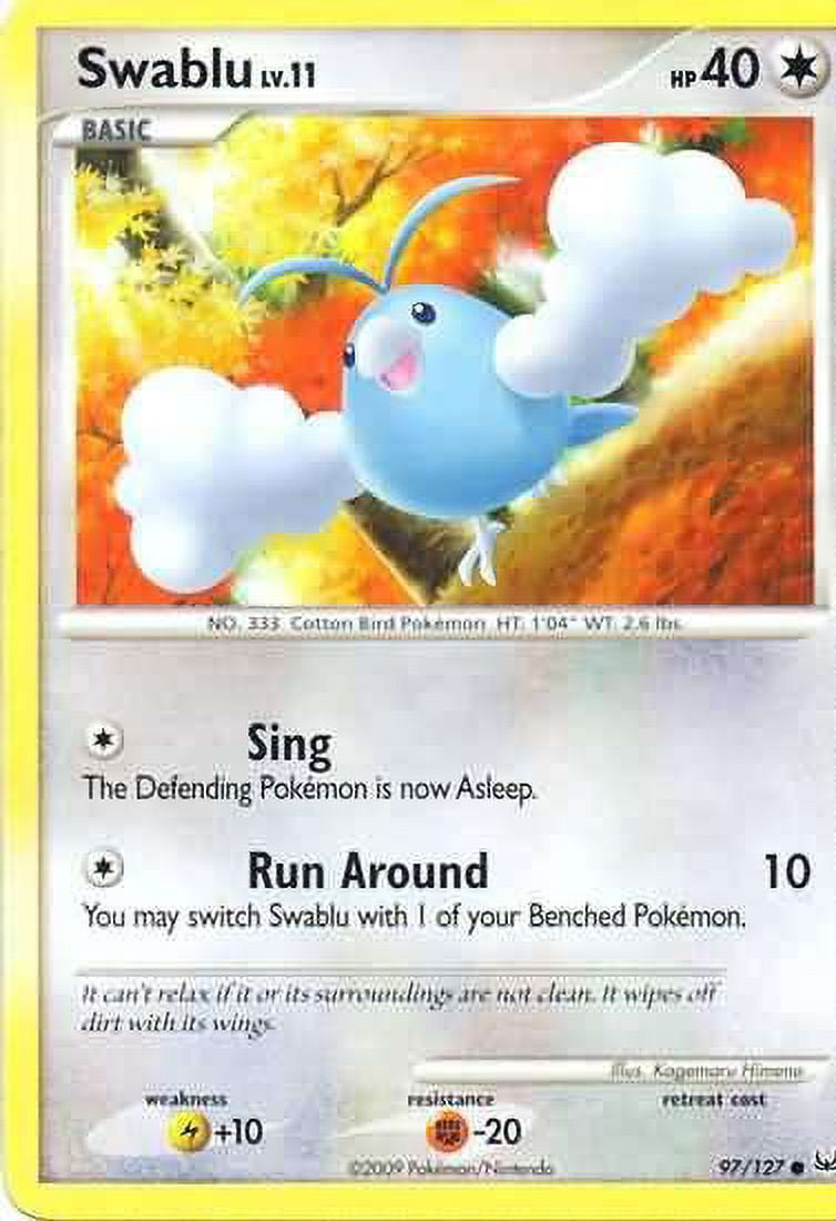 pokemon rumble pokemon cards Pokemon TCG Rumble 2009 Game Sealed Box / New