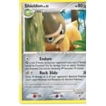 thumbnail image 1 of Pokemon Platinum Uncommon Shieldon #62, 1 of 1