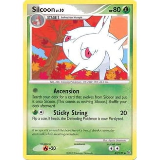 Pokemon Platinum Pokemon