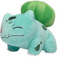 thumbnail image 1 of Pokemon Plush Bulbasaur 8" Stuffed Animal- Officially Licensed Pokemon Standard Doll, 1 of 5