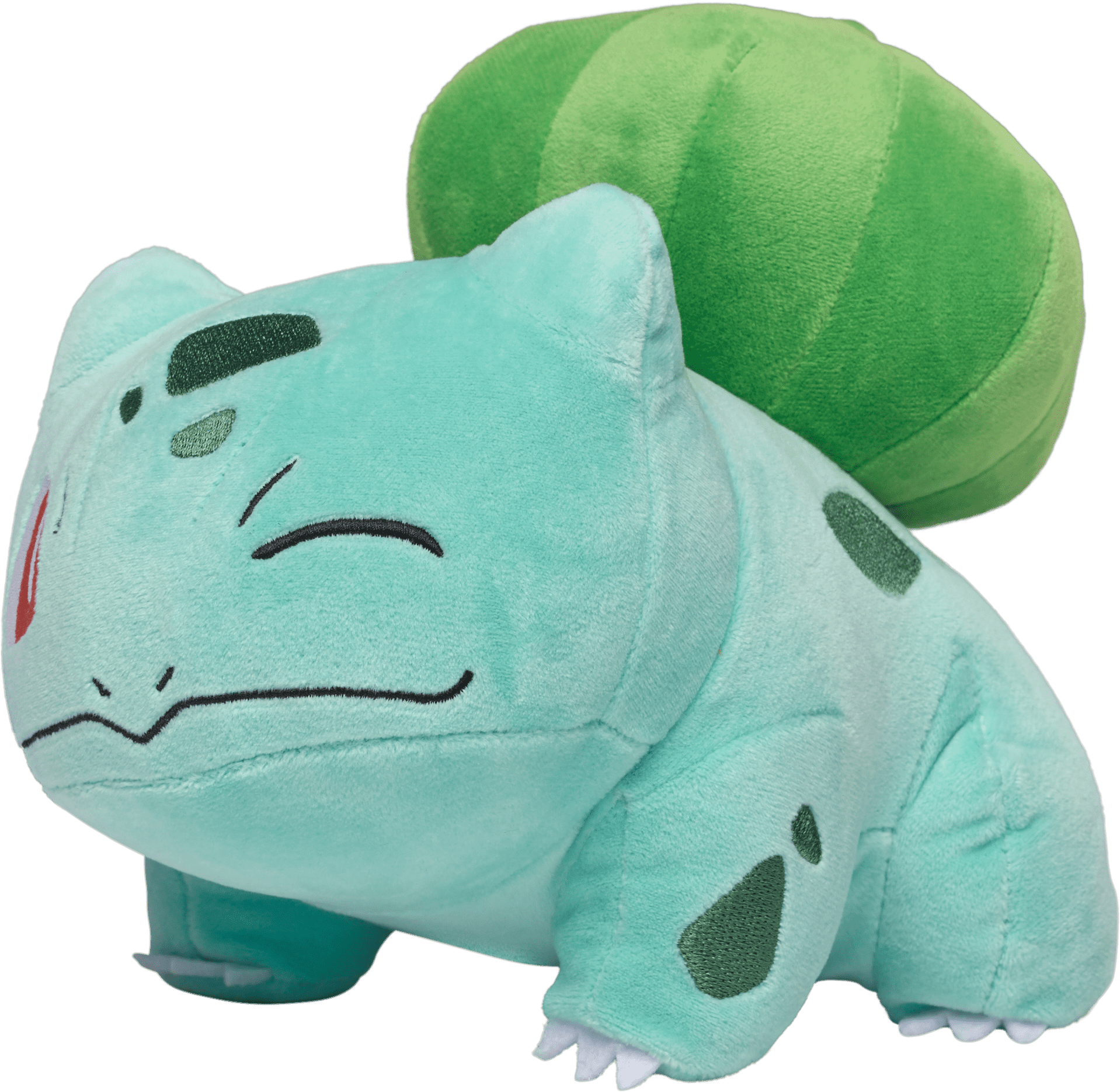 Pokemon Plush Bulbasaur 8 Stuffed Animal Officially Licensed Pokemon 