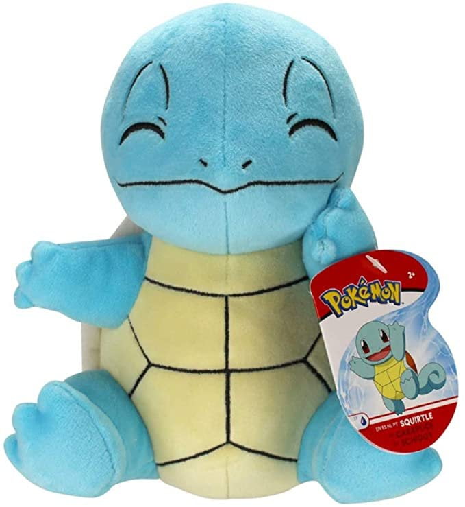 Squirtle