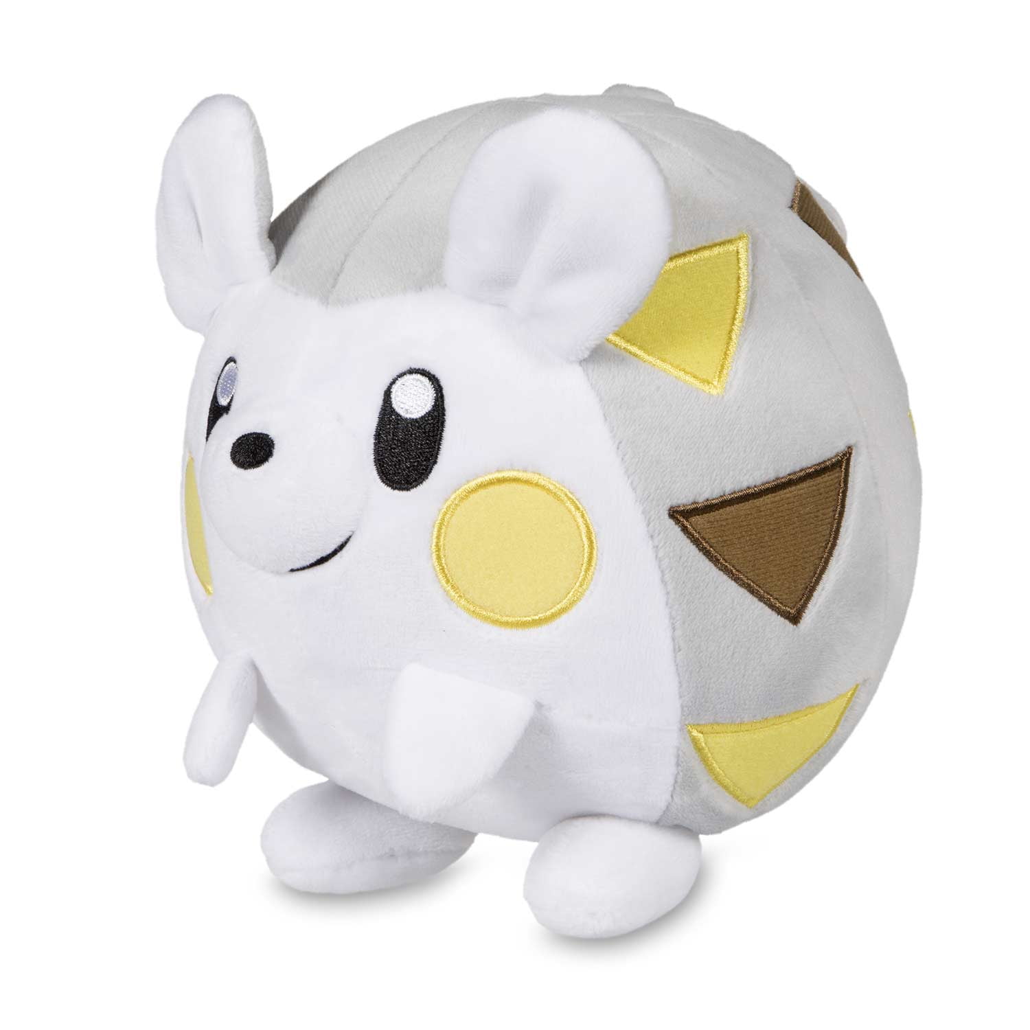 Pokemon Plush Togedemaru 6.5