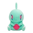 thumbnail image 1 of Pokemon Plush dool Psycho Soda Refresh Larvitar, 1 of 5