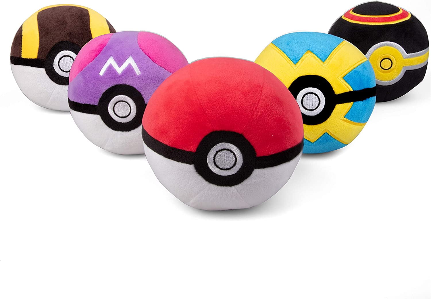 POKE BALL ET SA FIGURINE 5 CM - POKEMON - BANDAI 80294