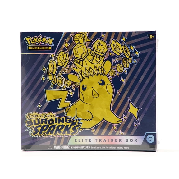 Pokemon Pokmon Scarlet & Violet, from StockX