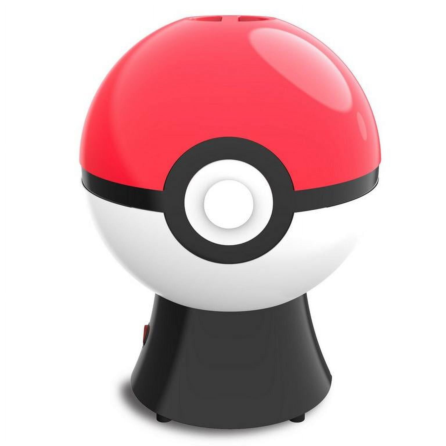 Pokemon Poke Ball Popcorn Popper Movie Popcorn Maker