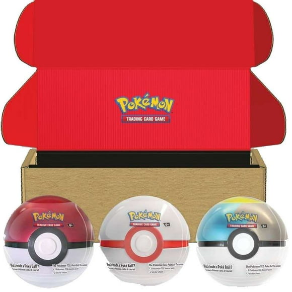 Pokemon Booster Box in Pokemon Cards - Walmart.com
