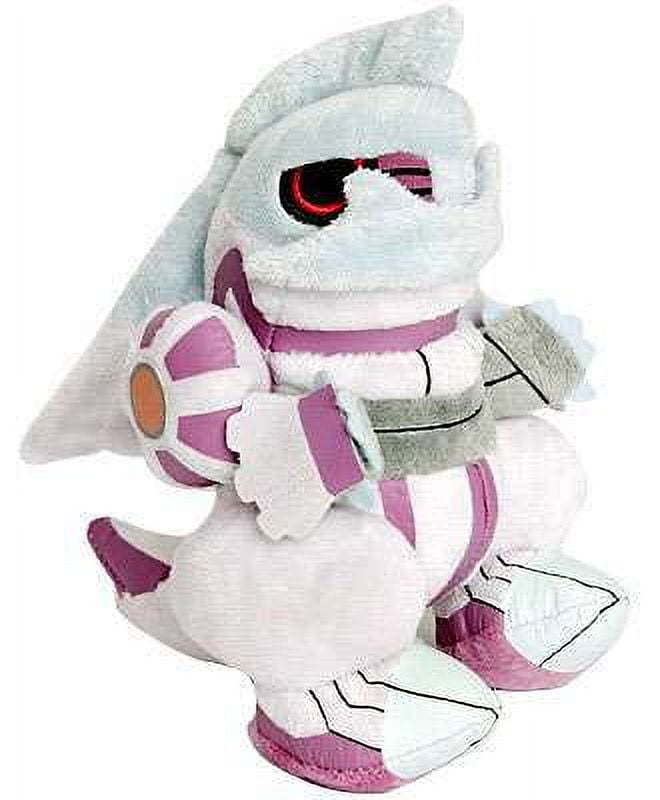 Pokemon Poke Doll Mini Palkia Plush - Walmart.com
