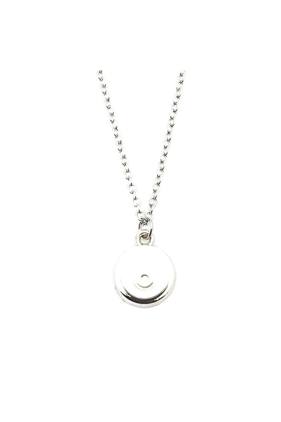 Pokemon Pokeball Small Pendant Necklace