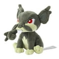 thumbnail image 1 of Pokemon: Pokemon Fit Alolan Rattata No.A019 Plush (Japanese Pokemon Center Exclusive), 1 of 3