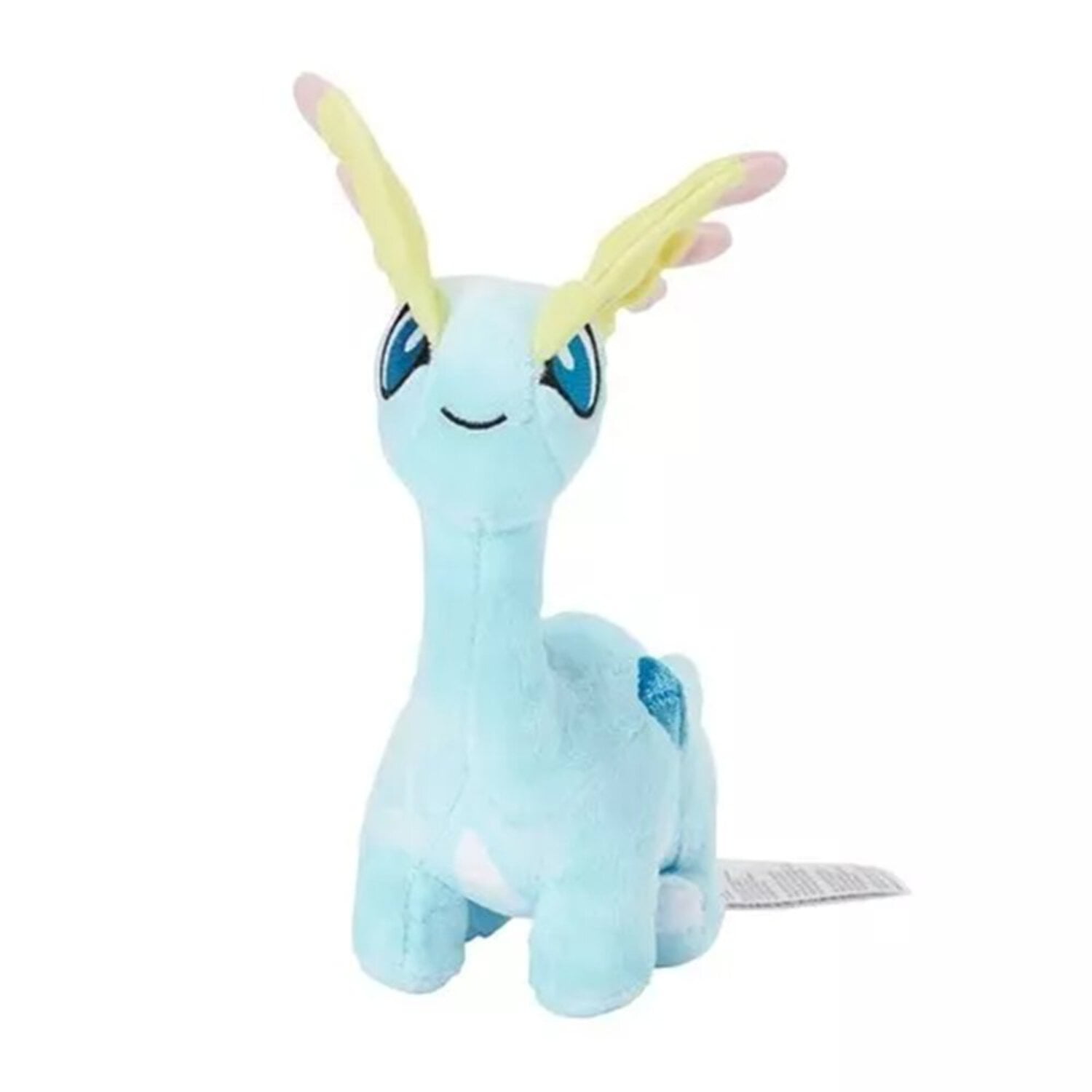 Pokemon: Pokemon Fit Amaura No.698 Plush (Japanese Pokemon Center Exclusive)