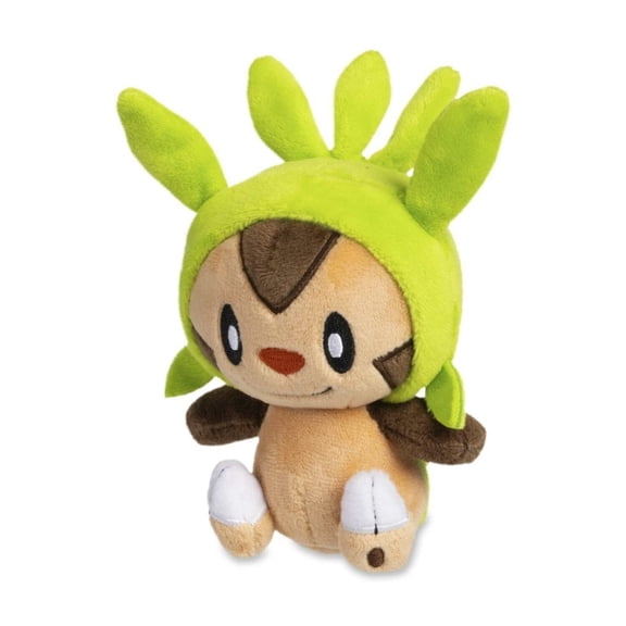 Pokemon: Pokemon Fit Chespin No.650 Plush