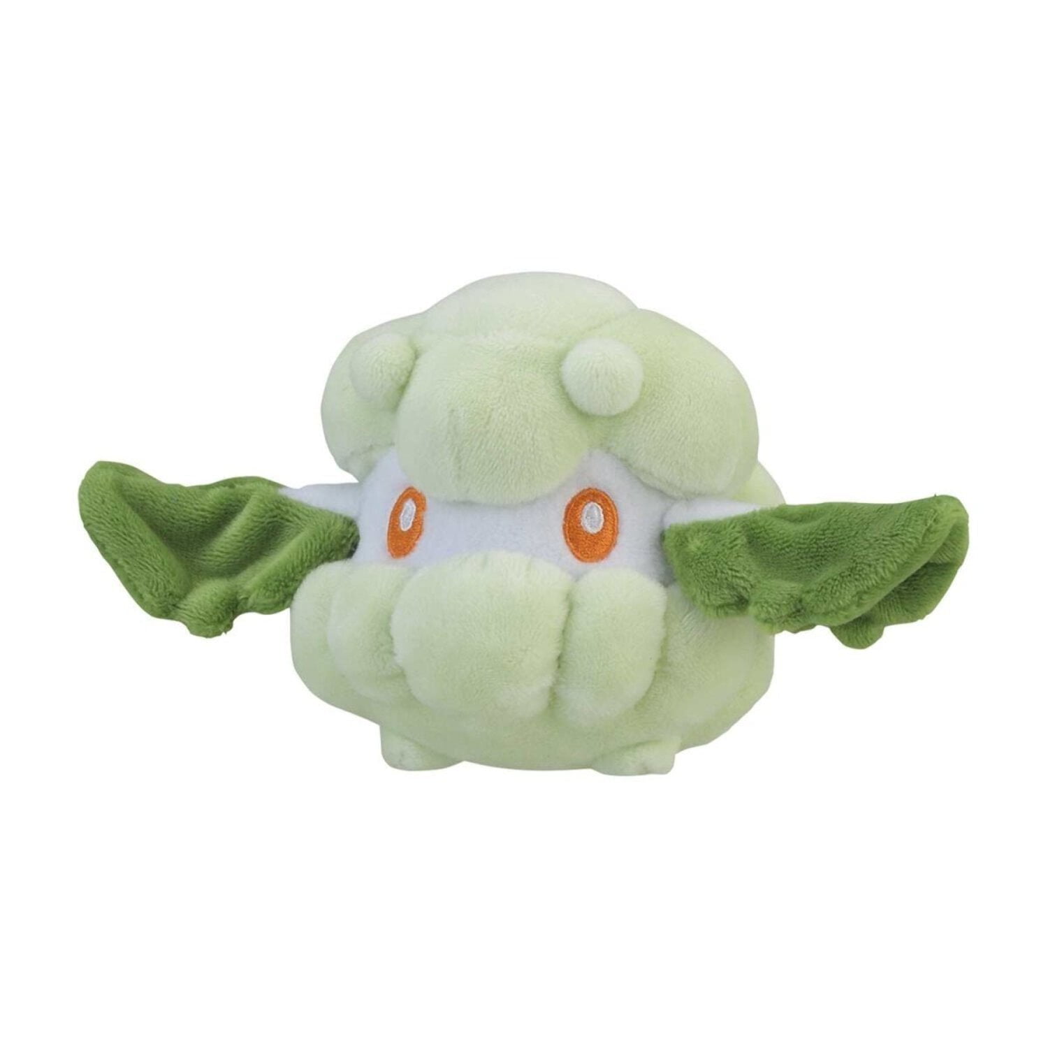 Pokemon Center: Sitting Cuties: Cottonee Plush # 546 -  Generation 5 - 6 In