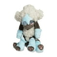thumbnail image 1 of Pokémon Center: Furfrou (Star Trim) Sitting Cuties Plush - 6 ¼ In., 1 of 4
