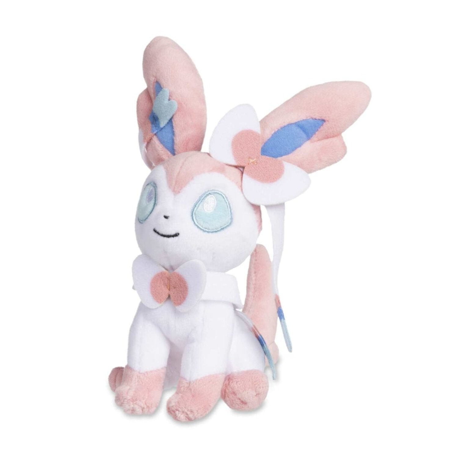 Pokemon: Pokemon Fit Sylveon No.700 Plush (Japanese Pokemon Center Exclusive)