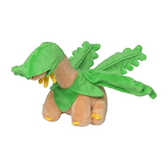 Pokemon: Pokemon Fit Tropius No.357 Plush (Japanese Pokemon Center Exclusive)