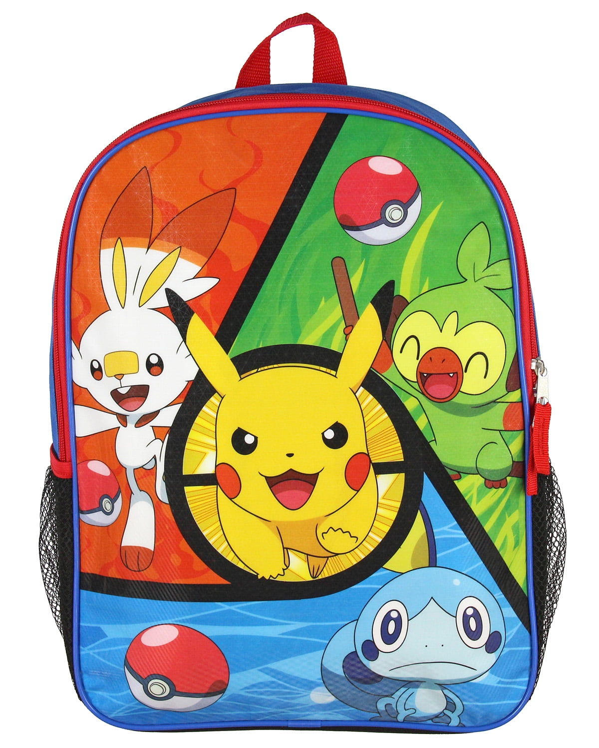 Pokemon Officially Licensed 16