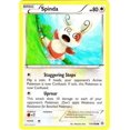 thumbnail image 1 of Pokemon Primal Clash Common Spinda #115, 1 of 1