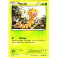 thumbnail image 1 of Pokemon Primal Clash Common Weedle #1, 1 of 1