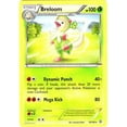 thumbnail image 1 of Pokemon Primal Clash Rare Breloom #16, 1 of 1