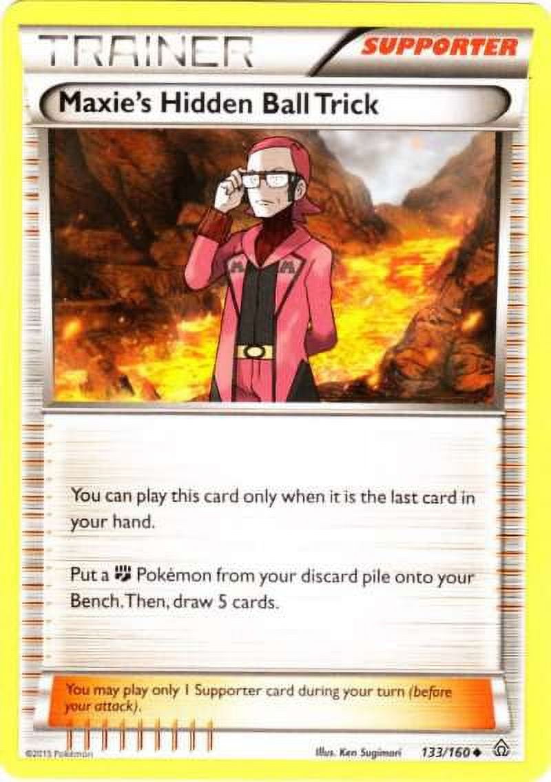 Pokemon Trick Or Trade