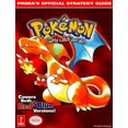 thumbnail image 1 of Pre-Owned Pokemon: Primas Official Strategy Guide, 1 of 1