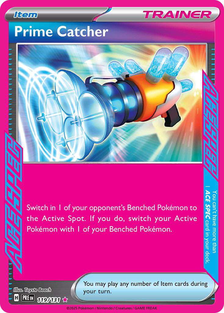pokemon catcher card Amazon.com: 187/198 - Scarlet & Violet - Pokemon Trainer x4 Lot BREAKpoint Type Counter Catcher Holo Trainer Card